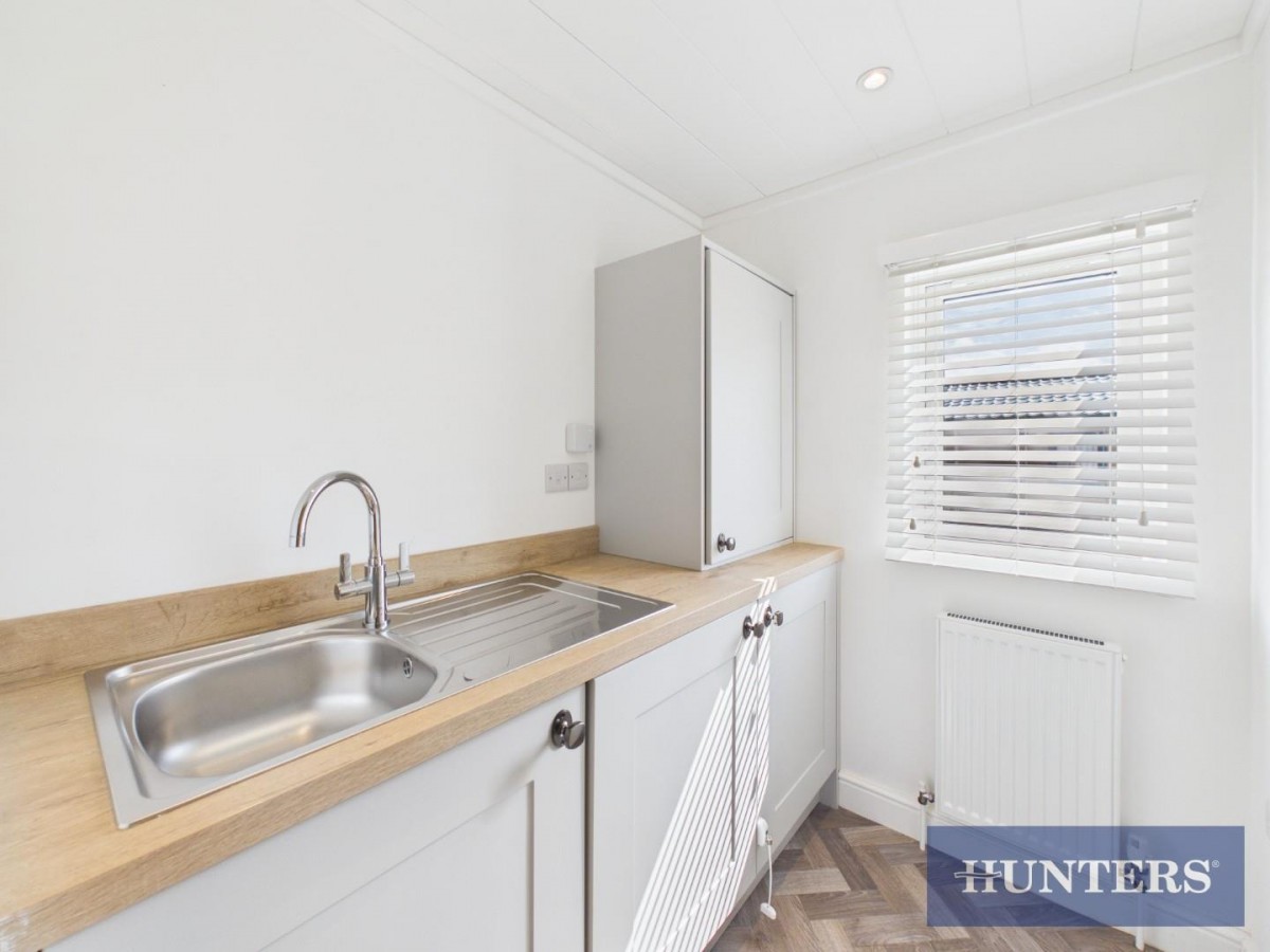 Bridlington Links, Sewerby, Bridlington
