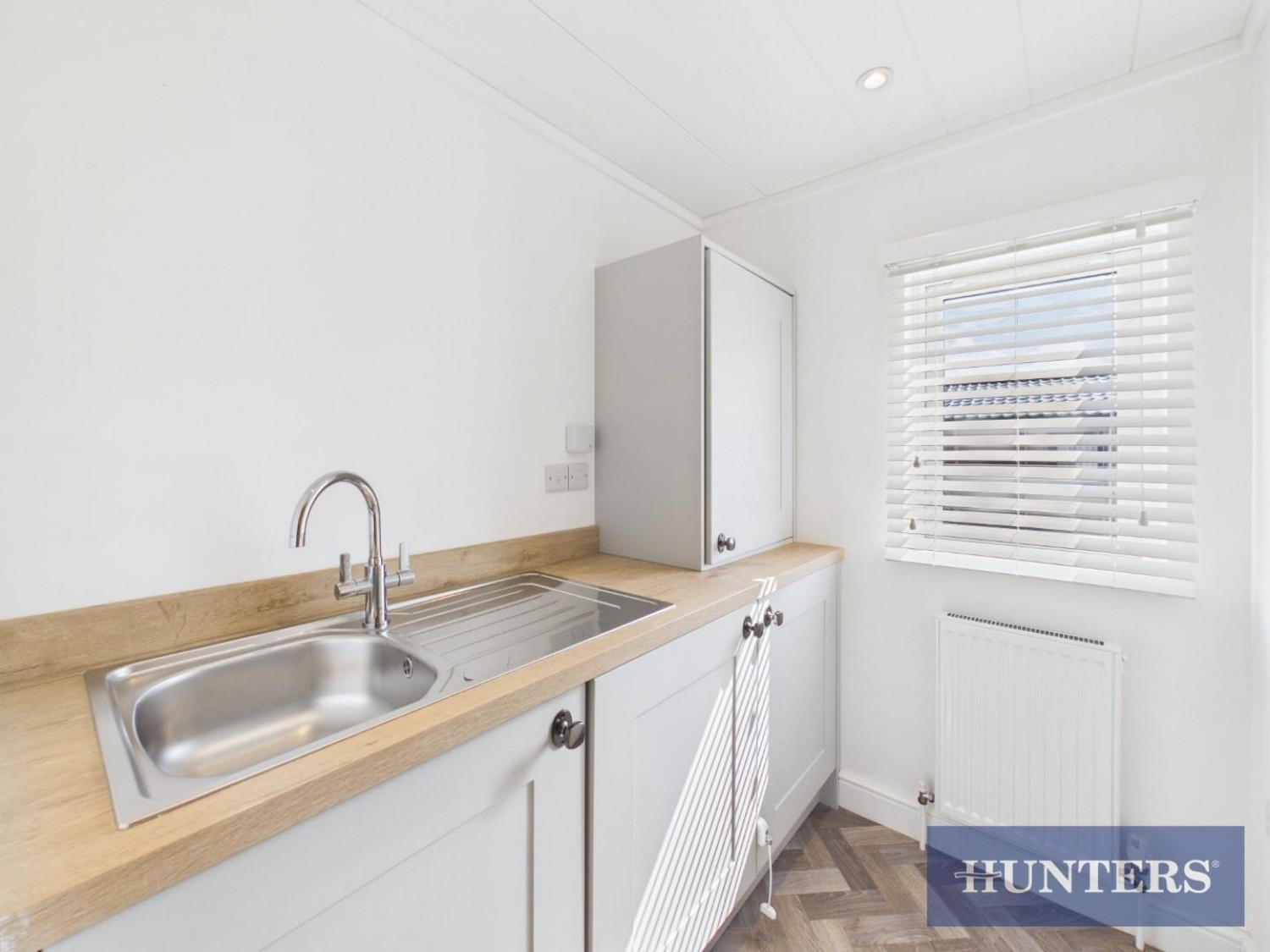 2 bedroom Park home for sale in Bridlington Links, Sewerby, Bridlington