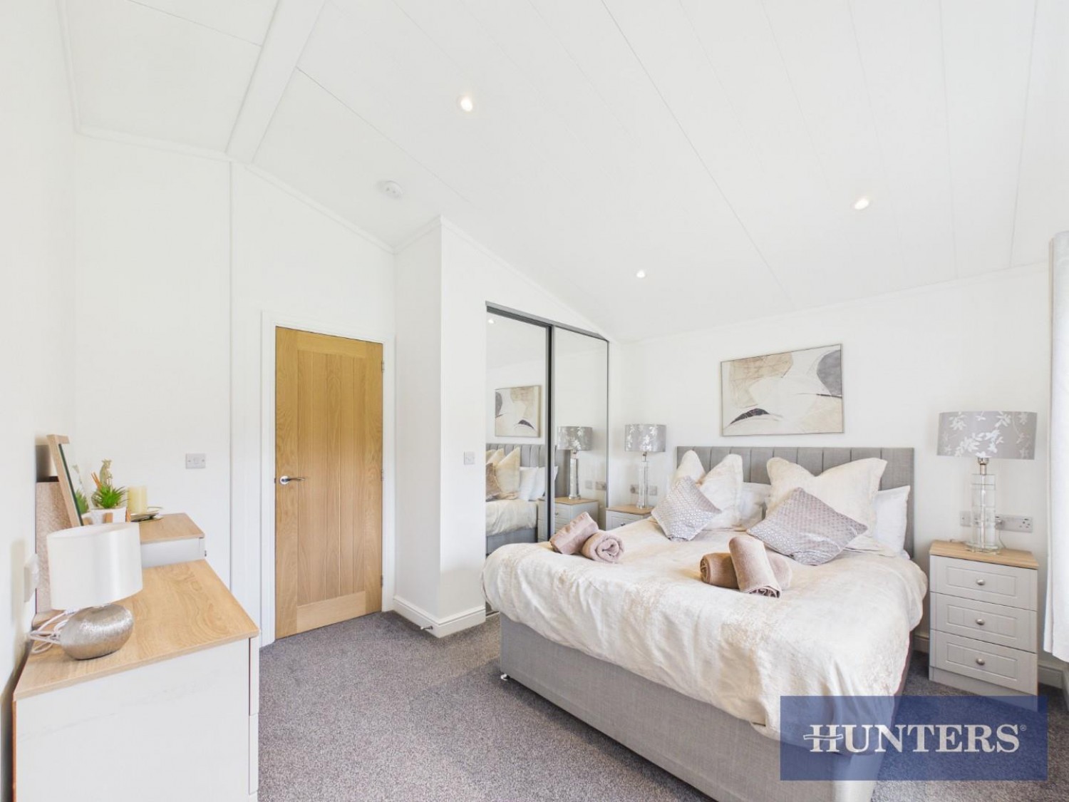 2 bedroom Park home for sale in Bridlington Links, Sewerby, Bridlington