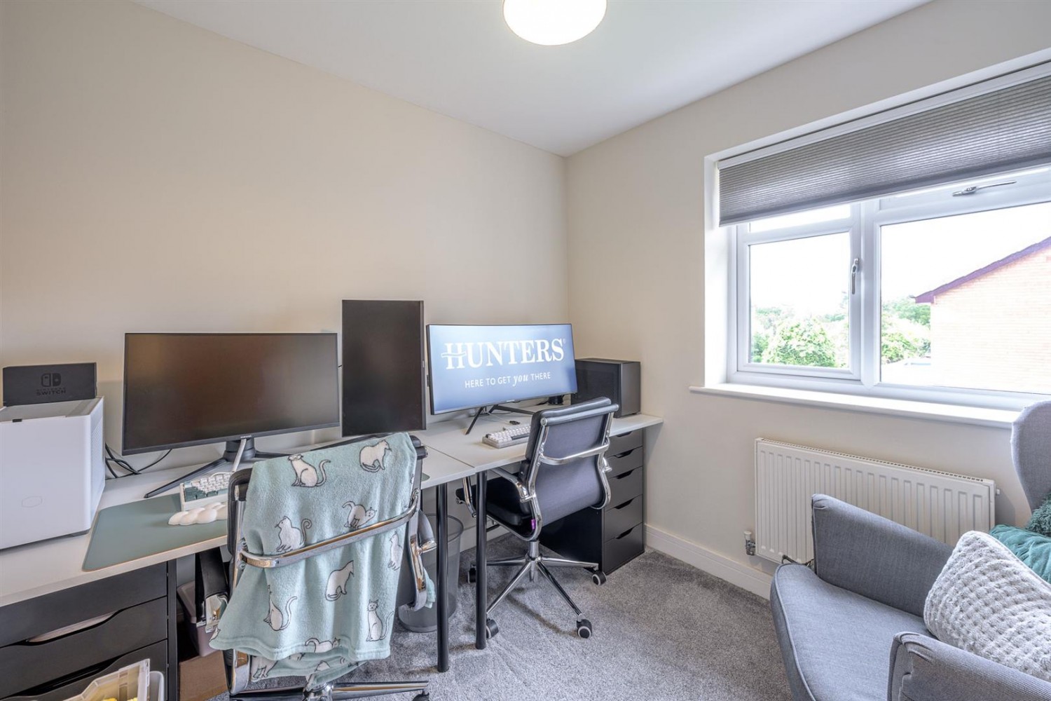 Elgar Crescent, Brierley Hill, DY5 4JJ