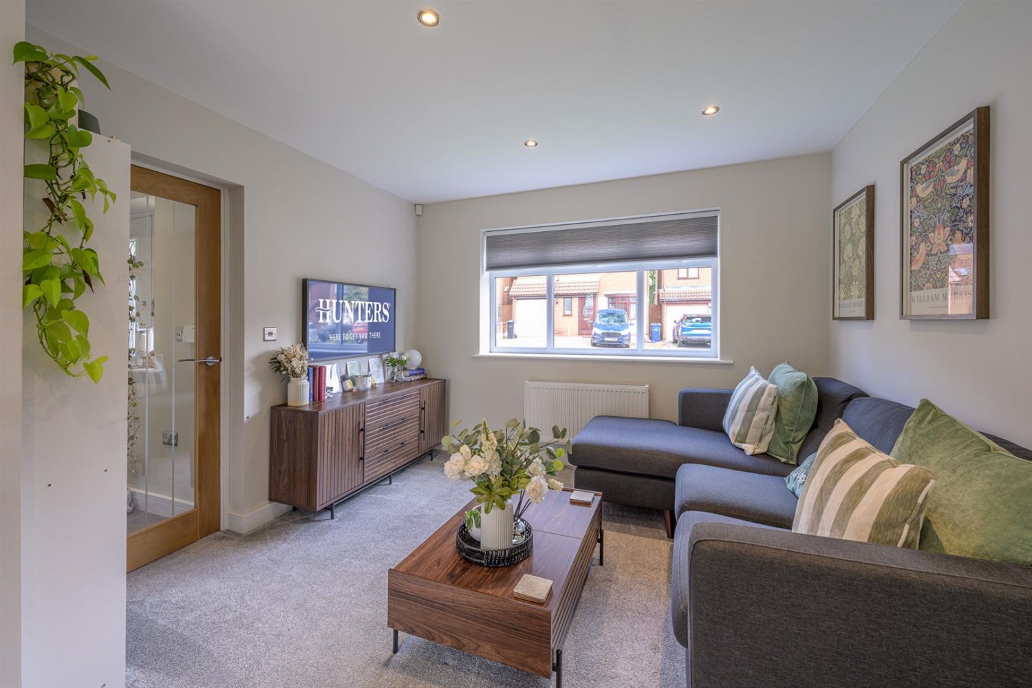 Elgar Crescent, Brierley Hill, DY5 4JJ
