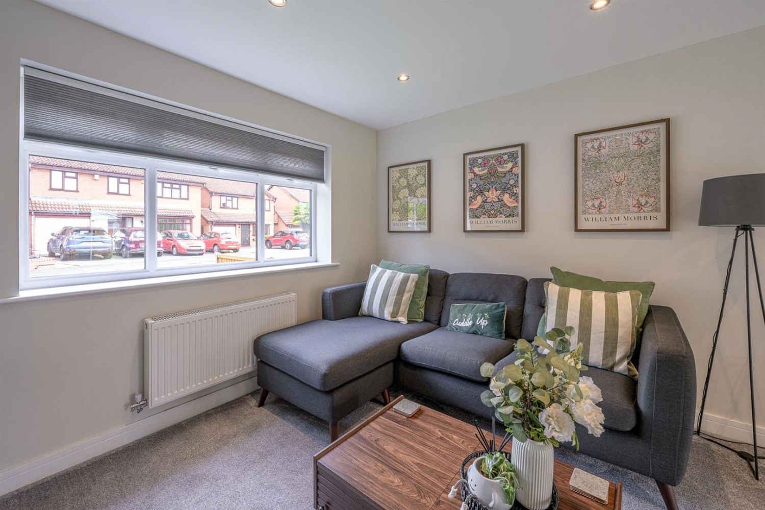 Elgar Crescent, Brierley Hill, DY5 4JJ