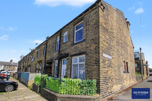 Sowden Street, Bradford, West Yorkshire, BD7 3LX