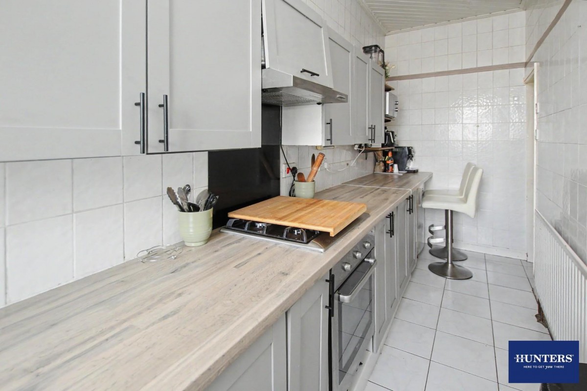 Sowden Street, Bradford, West Yorkshire, BD7 3LX