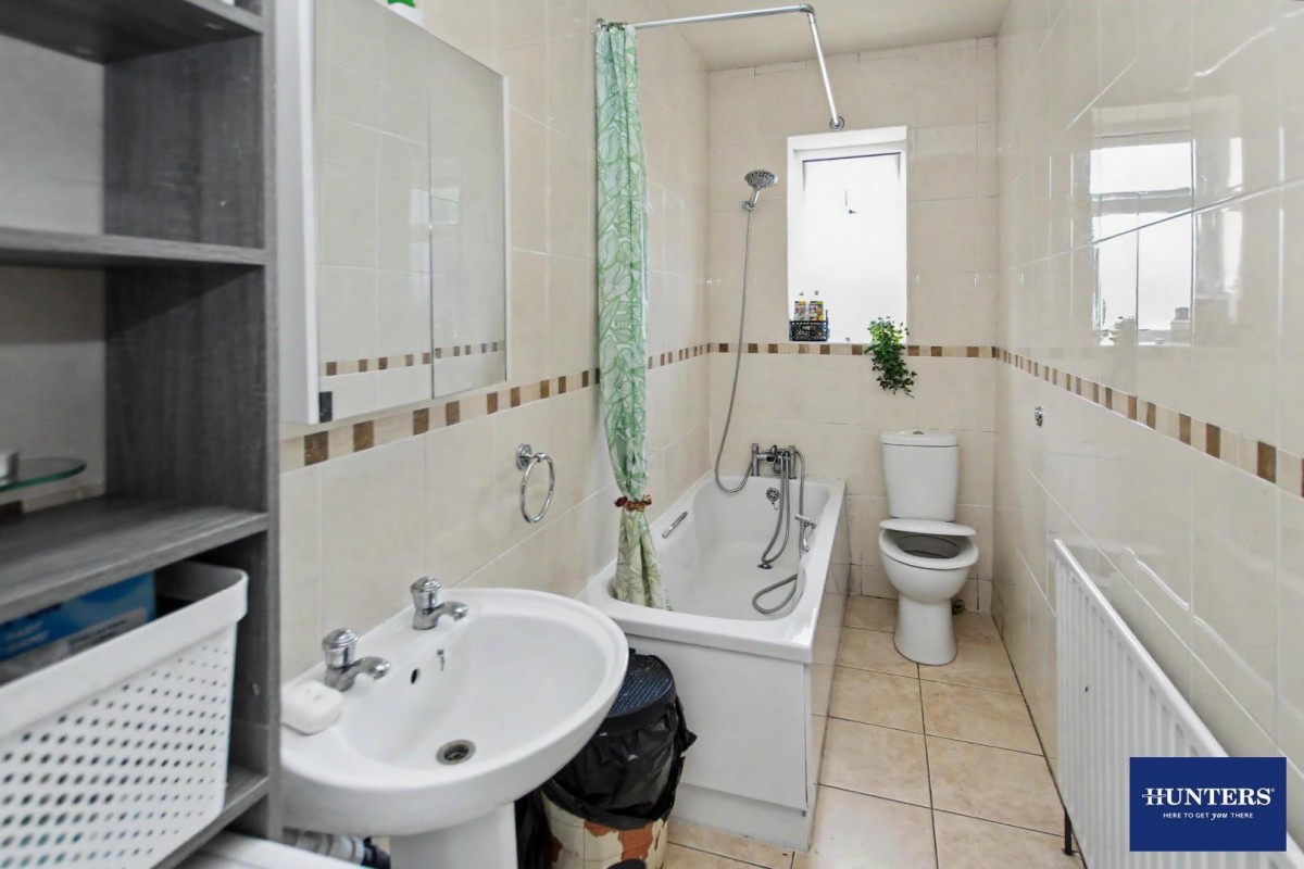 Sowden Street, Bradford, West Yorkshire, BD7 3LX