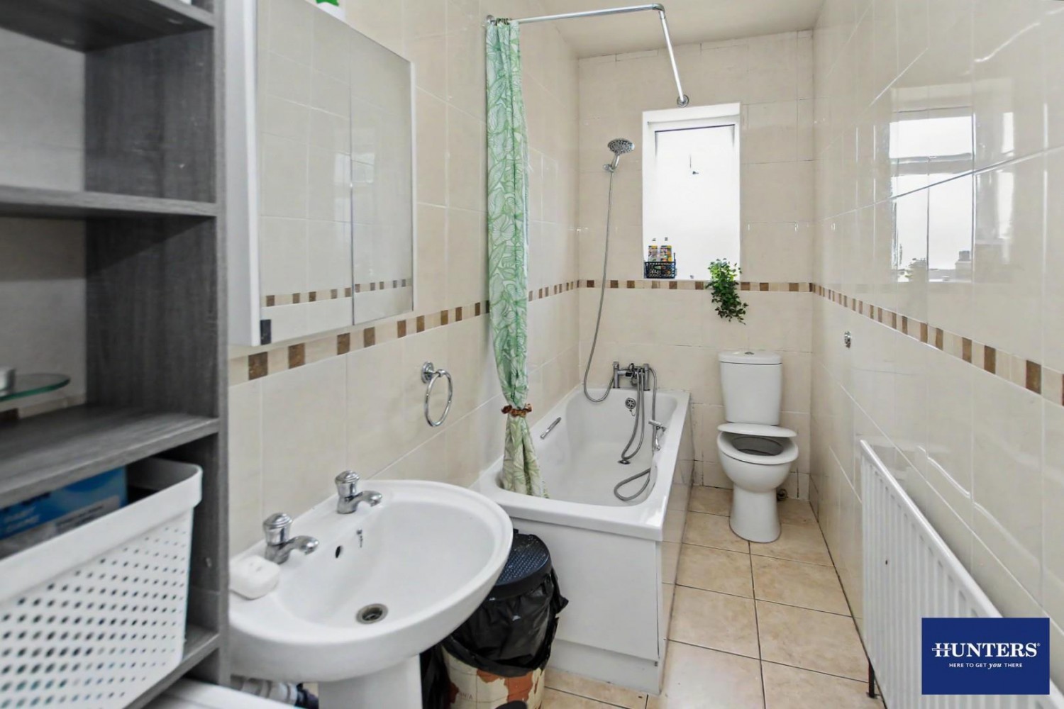 2 bedroom House for sale in Sowden Street, Bradford, West Yorkshire, BD7 3LX