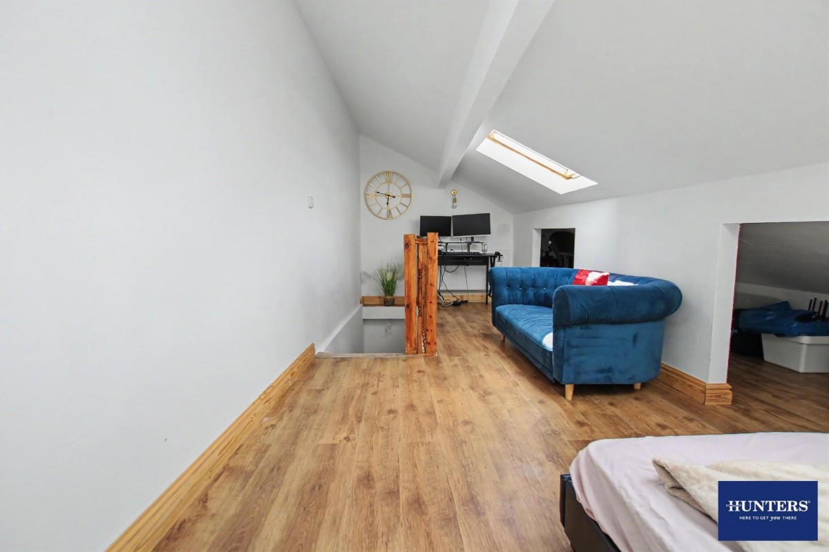 Sowden Street, Bradford, West Yorkshire, BD7 3LX