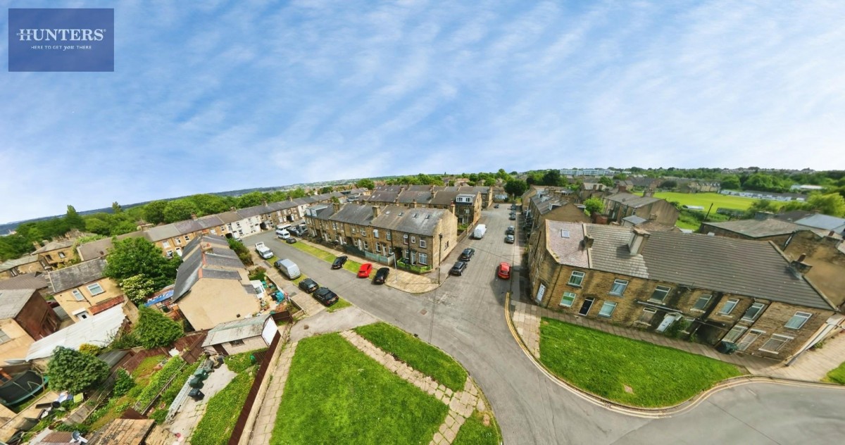 Sowden Street, Bradford, West Yorkshire, BD7 3LX