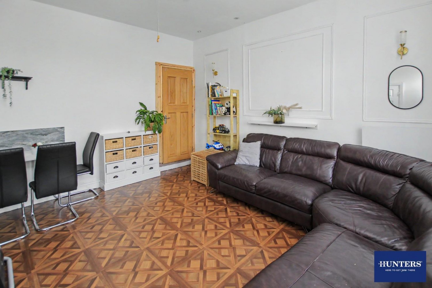 2 bedroom House for sale in Sowden Street, Bradford, West Yorkshire, BD7 3LX