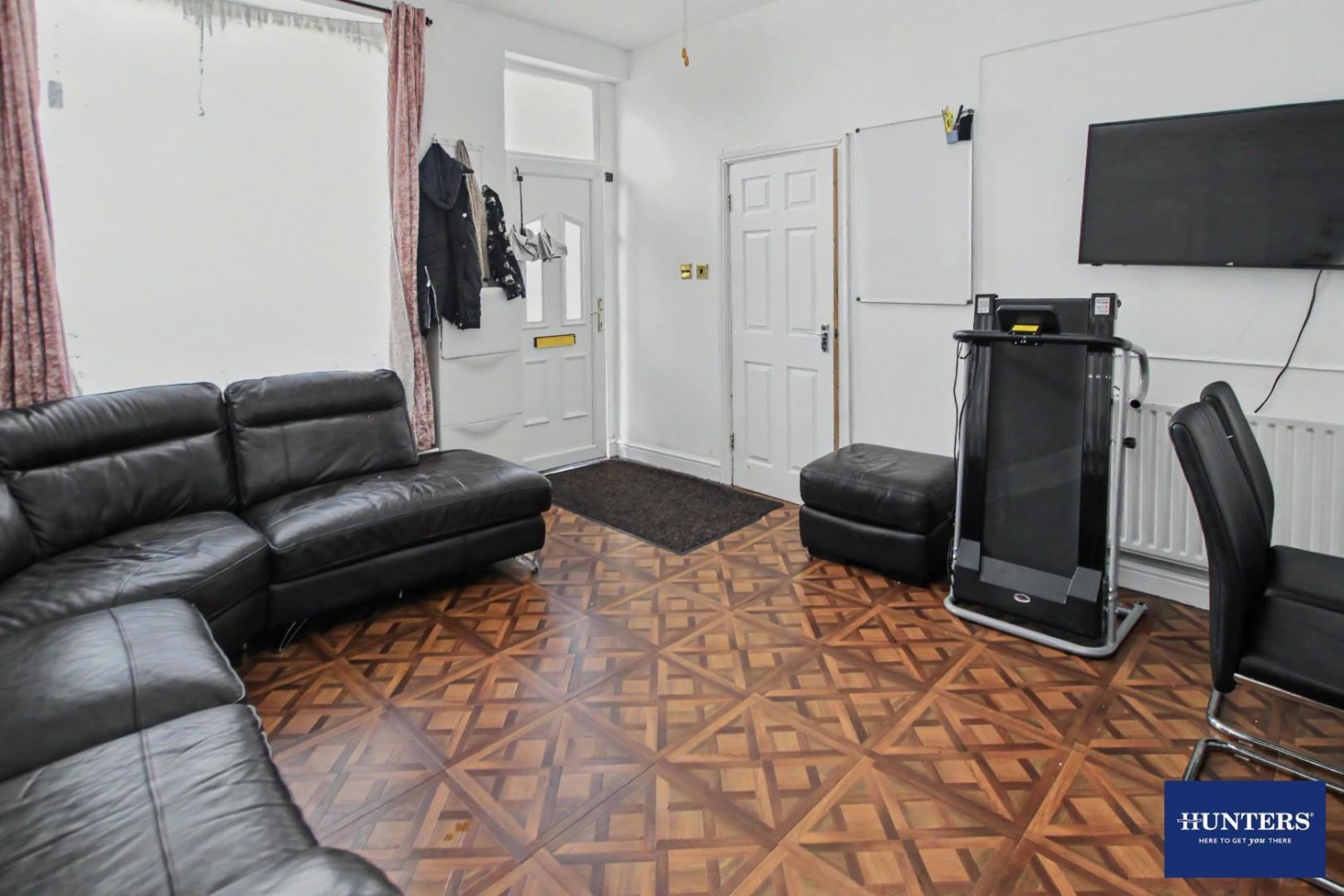 2 bedroom House for sale in Sowden Street, Bradford, West Yorkshire, BD7 3LX