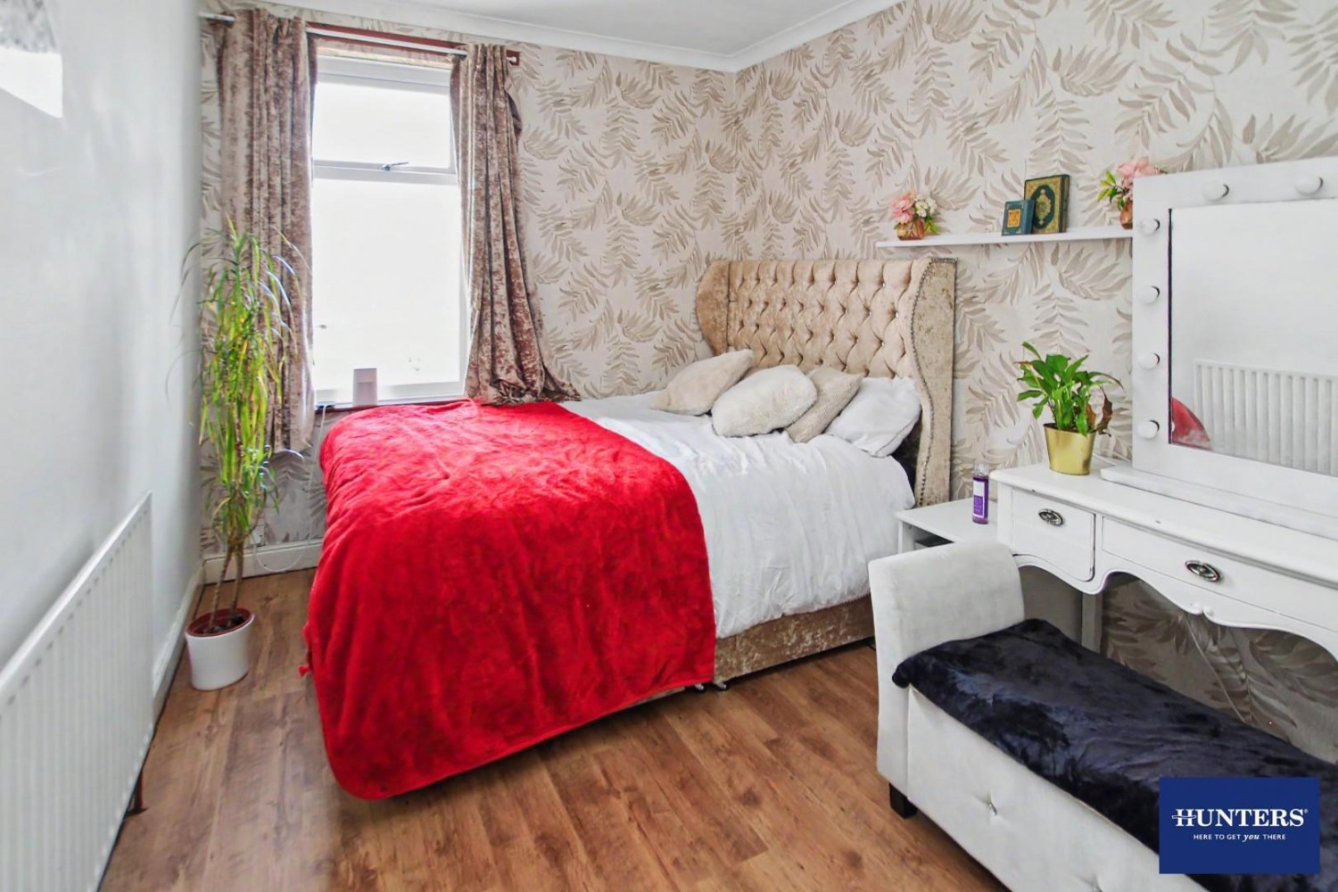 2 bedroom House for sale in Sowden Street, Bradford, West Yorkshire, BD7 3LX