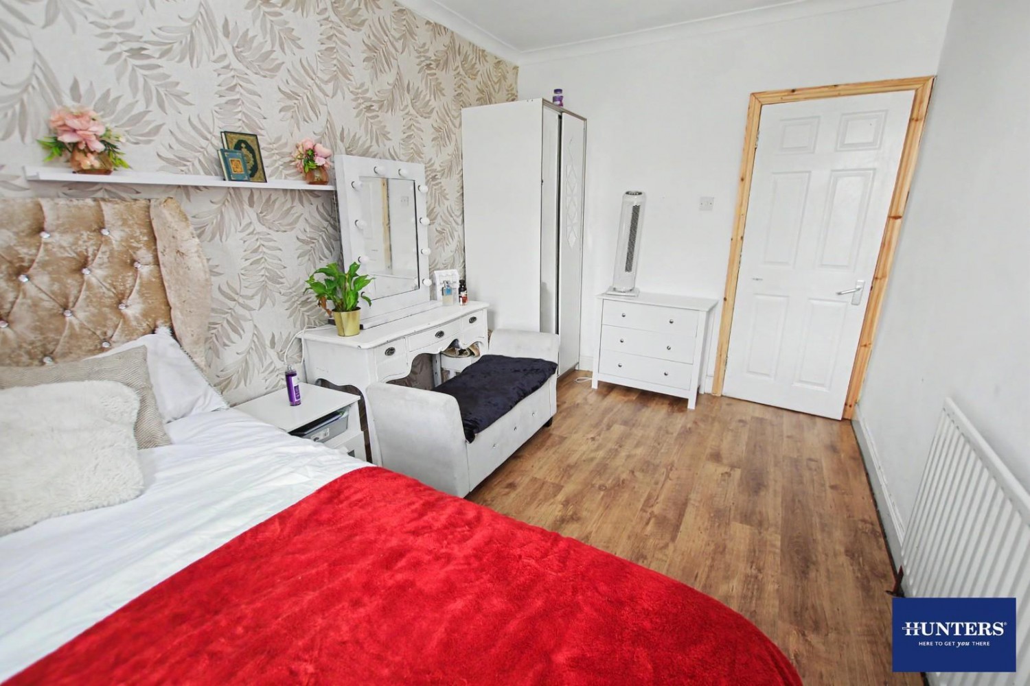 2 bedroom House for sale in Sowden Street, Bradford, West Yorkshire, BD7 3LX