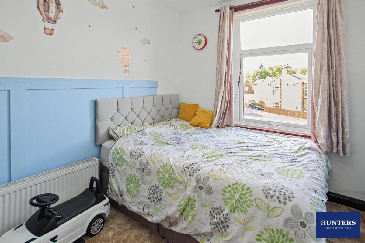 Sowden Street, Bradford, West Yorkshire, BD7 3LX