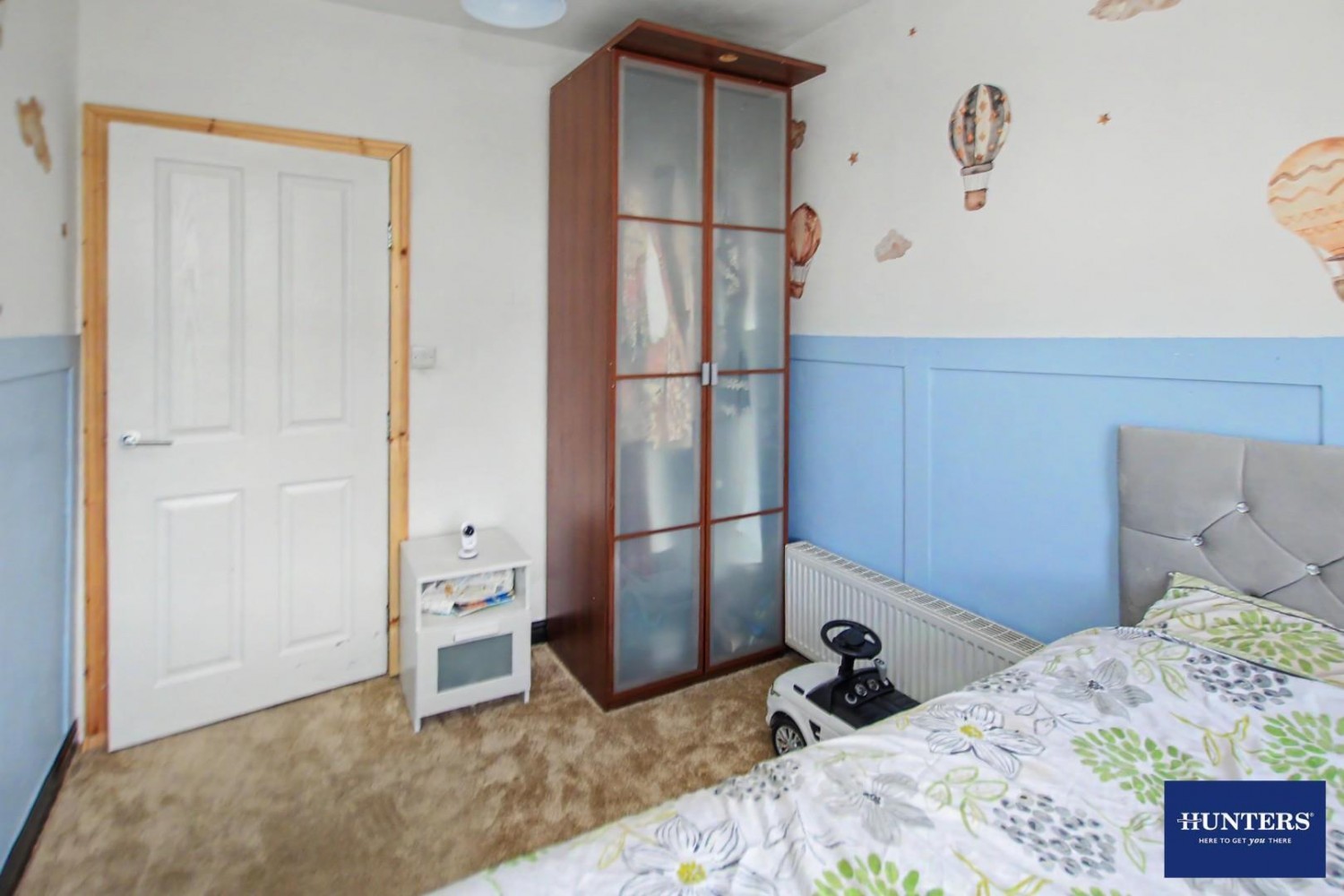 2 bedroom House for sale in Sowden Street, Bradford, West Yorkshire, BD7 3LX