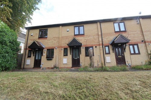 Laurel Mews, Baldock, Hertfordshire, SG7