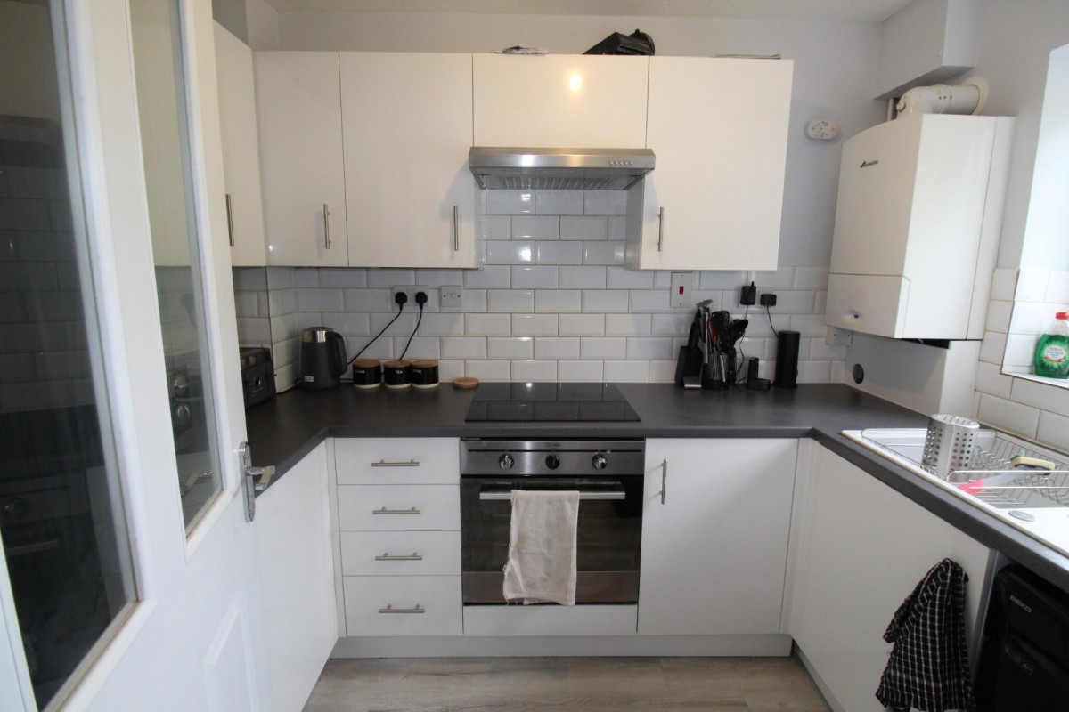 Laurel Mews, Baldock, Hertfordshire, SG7
