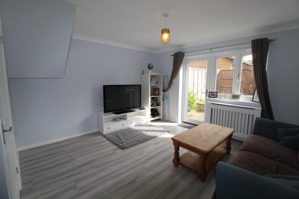 Laurel Mews, Baldock, Hertfordshire, SG7