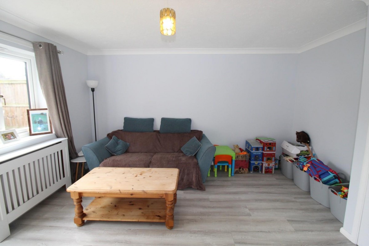 Laurel Mews, Baldock, Hertfordshire, SG7