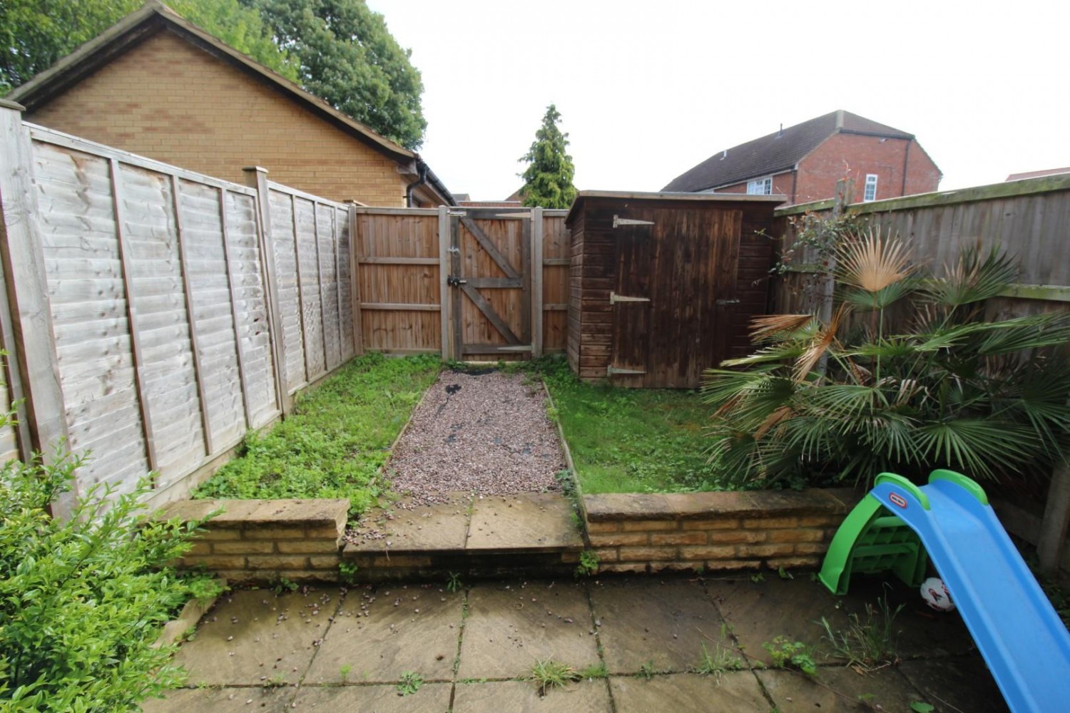 Laurel Mews, Baldock, Hertfordshire, SG7