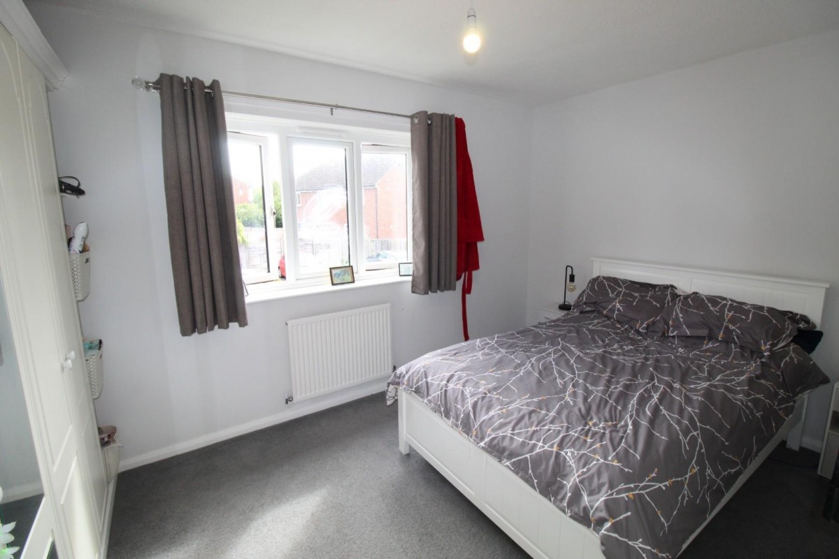 Laurel Mews, Baldock, Hertfordshire, SG7