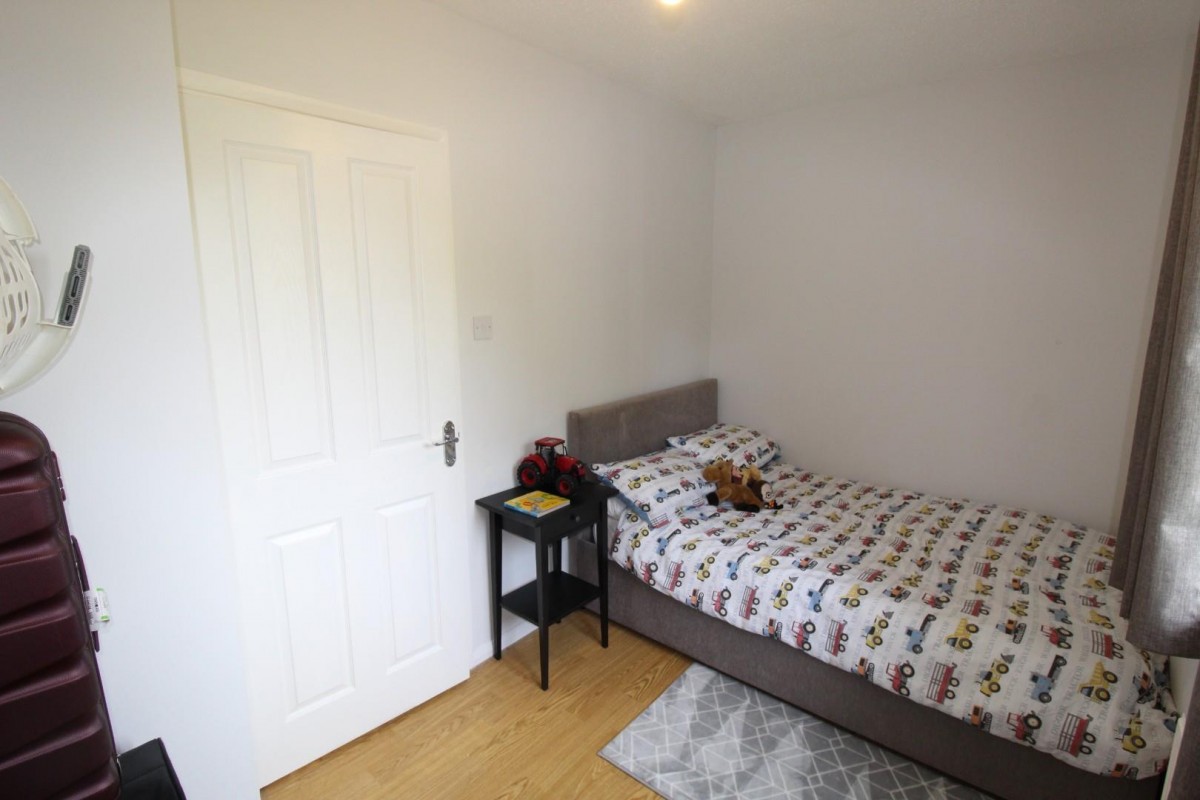 Laurel Mews, Baldock, Hertfordshire, SG7