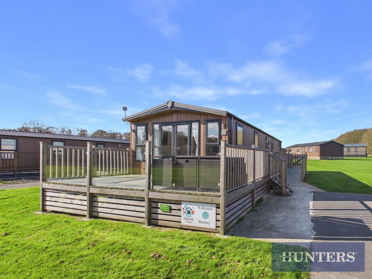 Bridlington Links, Sewerby, Bridlington