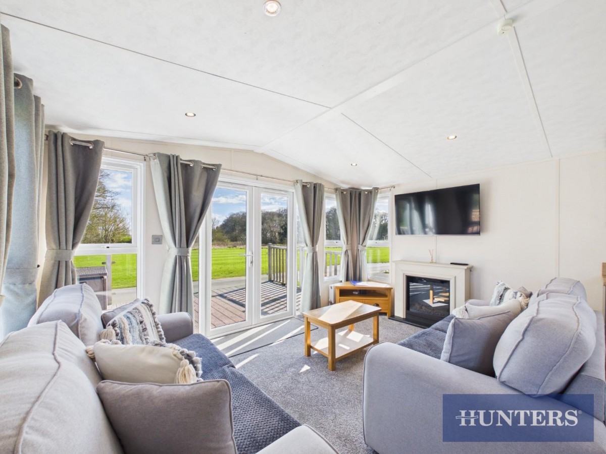 Bridlington Links, Sewerby, Bridlington