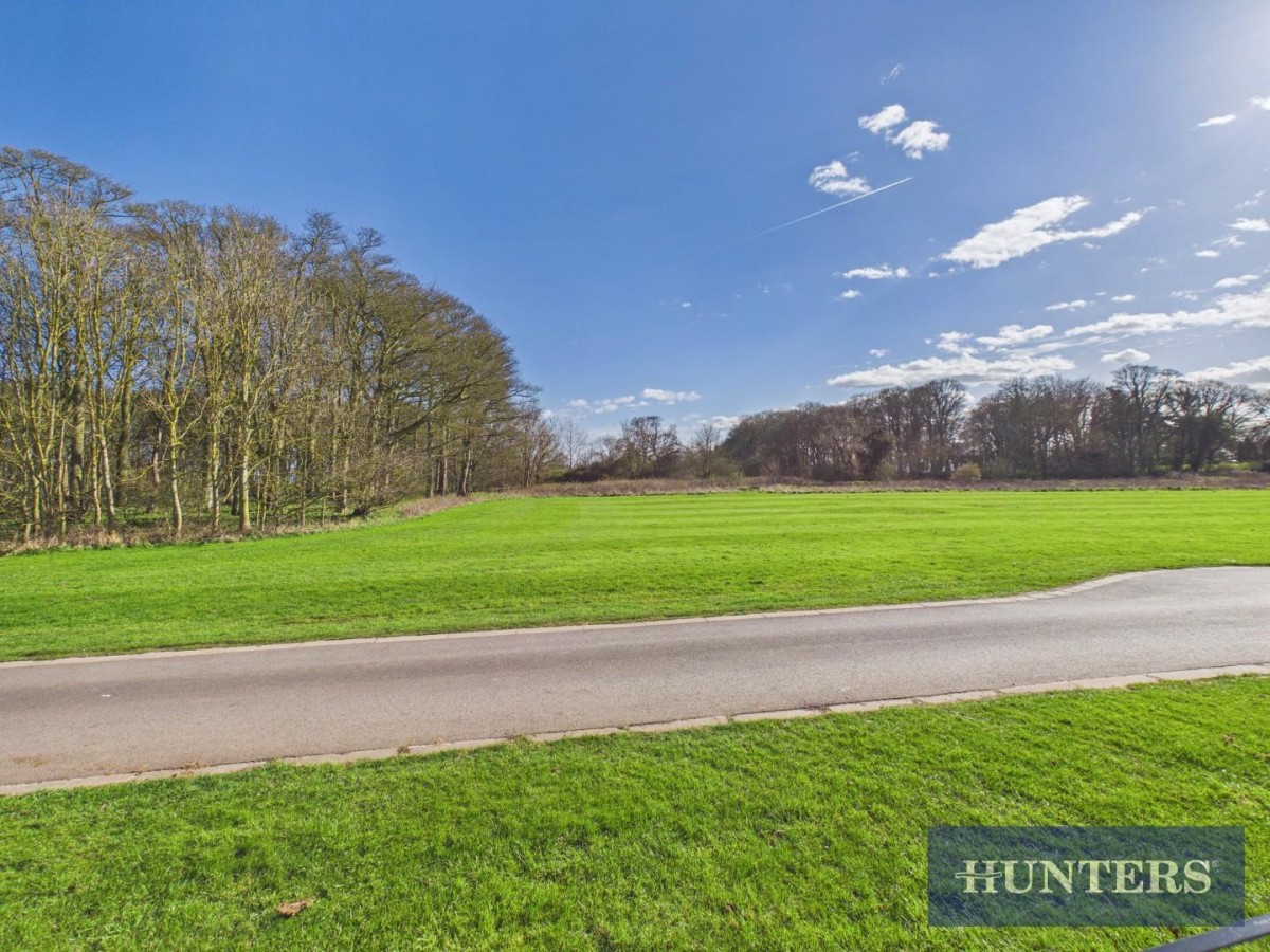 Bridlington Links, Sewerby, Bridlington