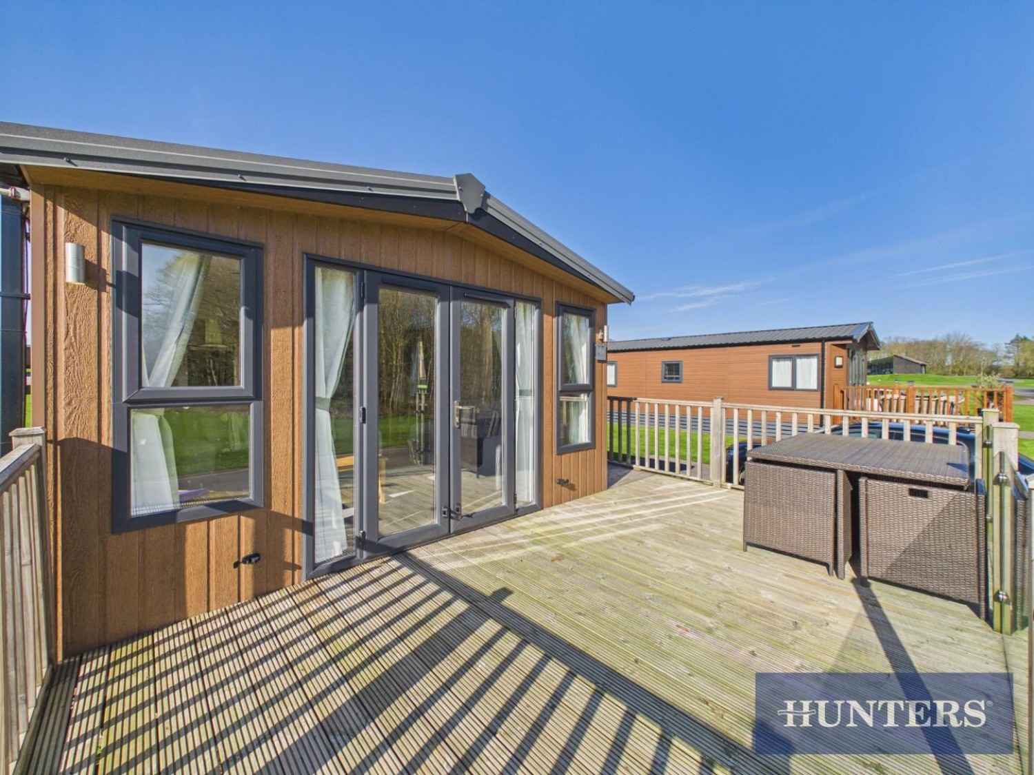 Bridlington Links, Sewerby, Bridlington