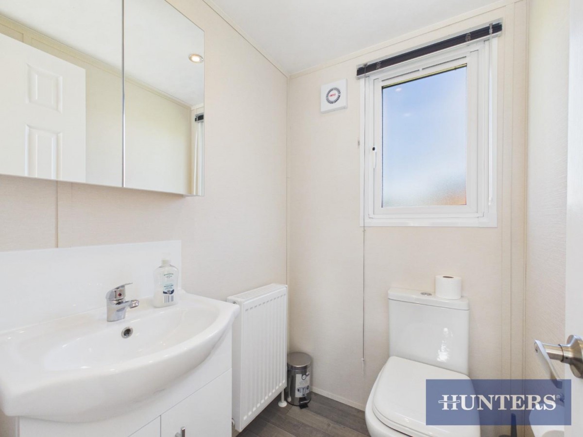 Bridlington Links, Sewerby, Bridlington