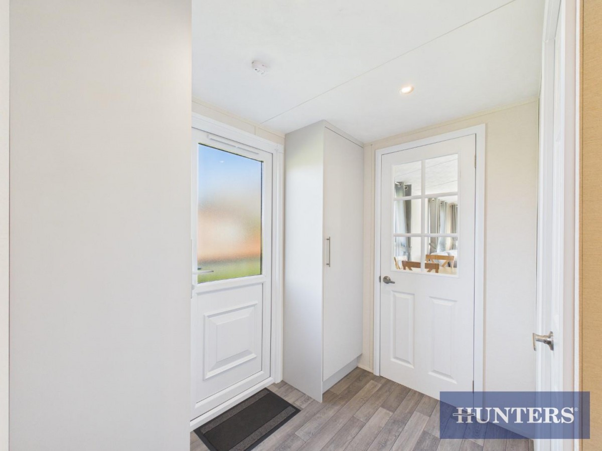 Bridlington Links, Sewerby, Bridlington