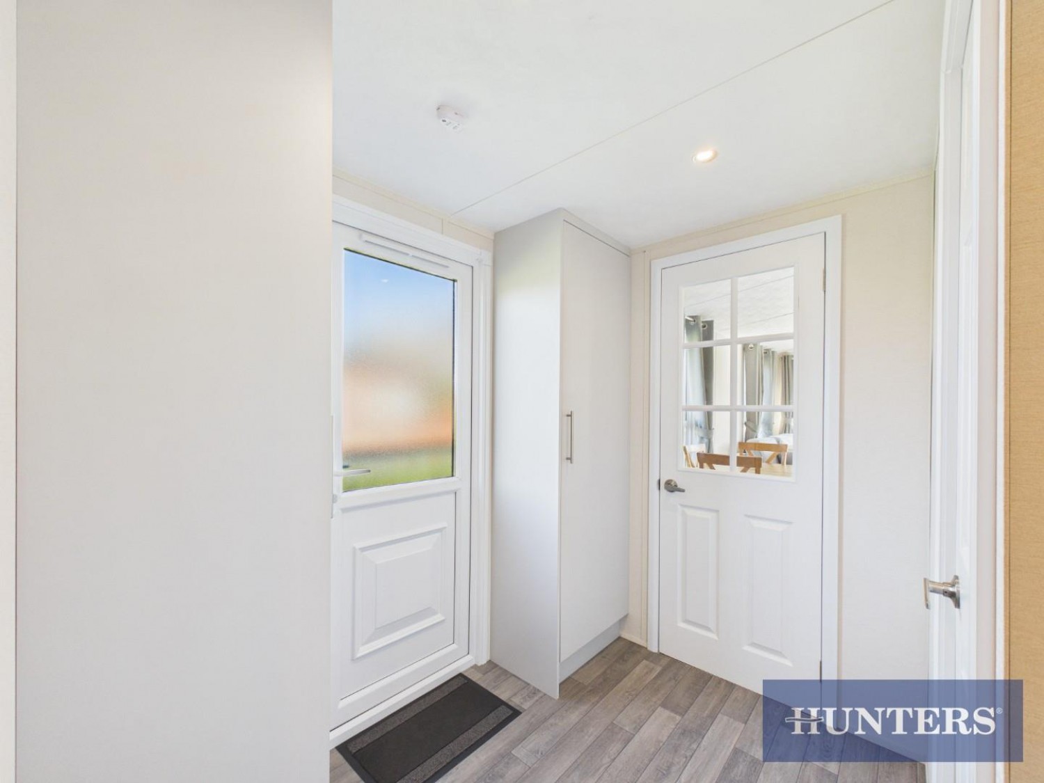 Bridlington Links, Sewerby, Bridlington