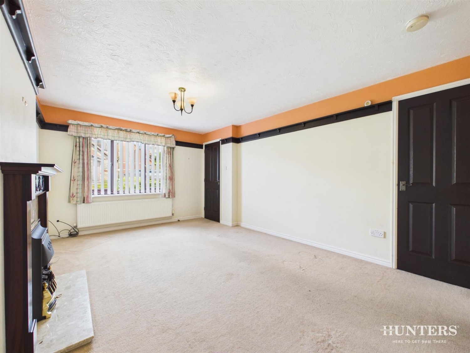 3 bedroom House for sale in Romany Drive, Consett