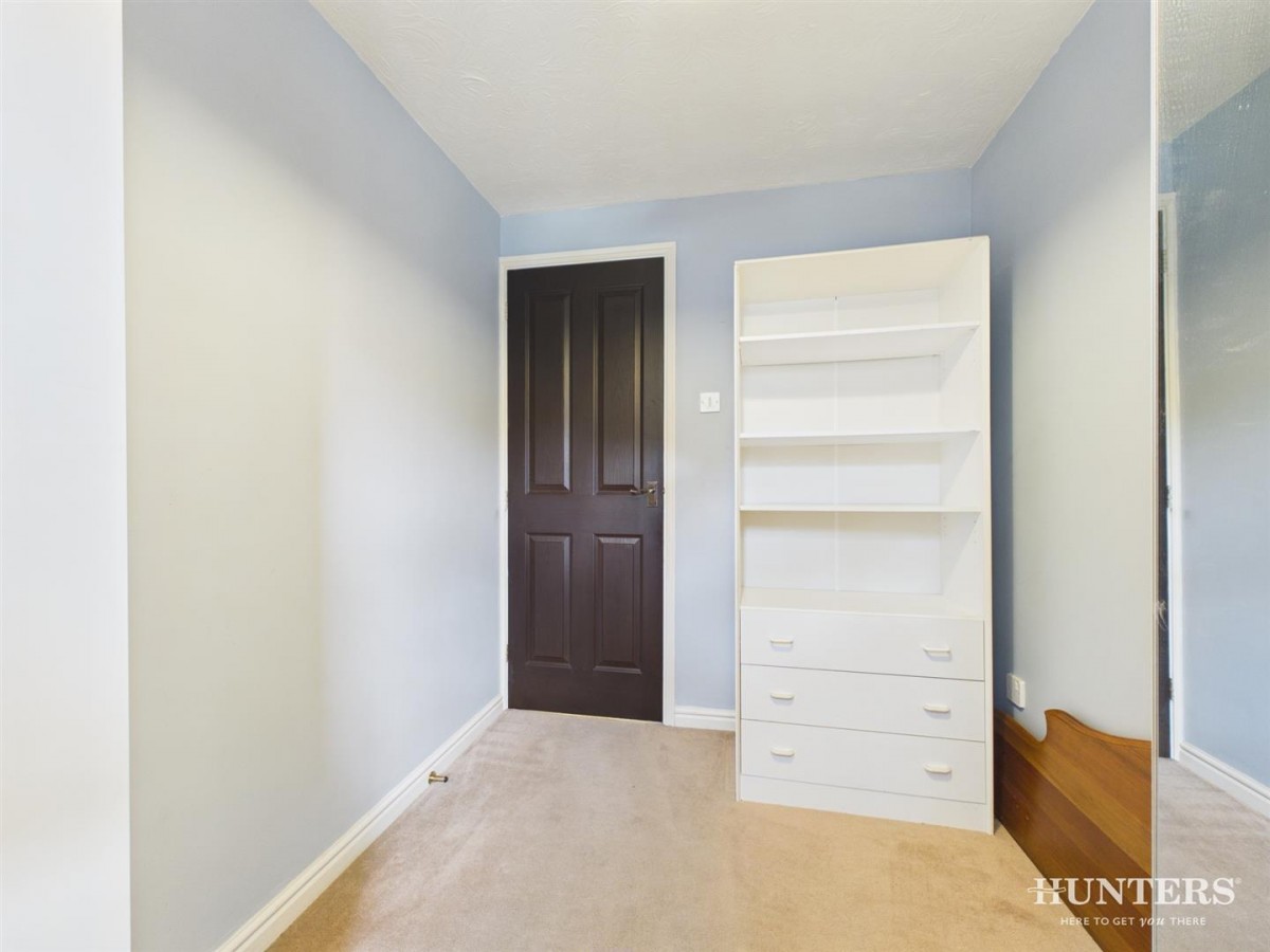 Romany Drive, Consett