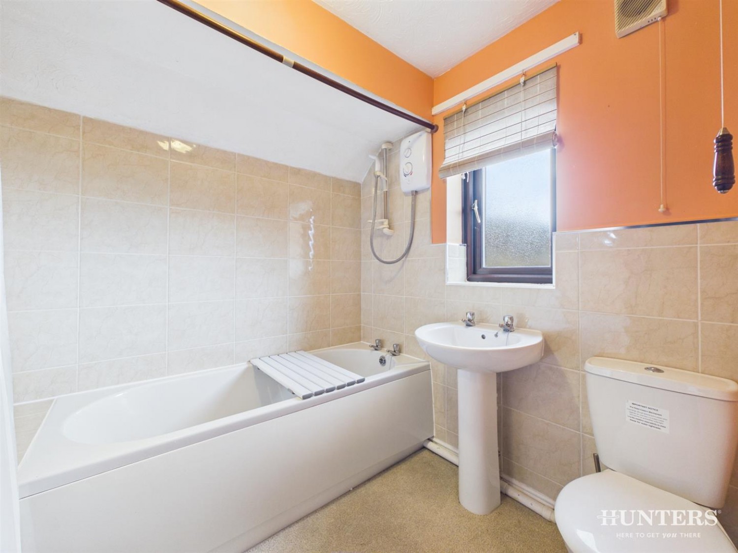 3 bedroom House for sale in Romany Drive, Consett