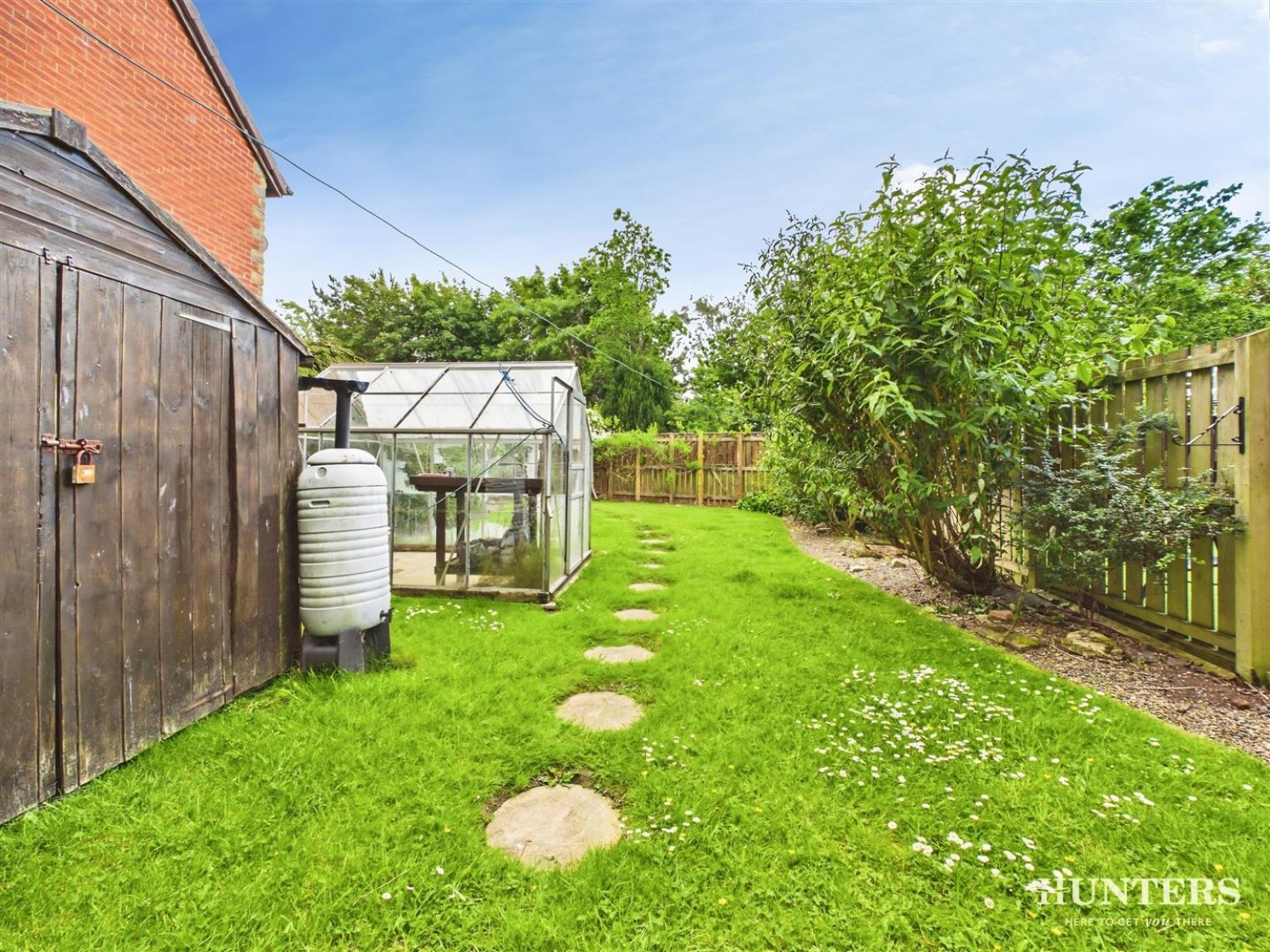 3 bedroom House for sale in Romany Drive, Consett