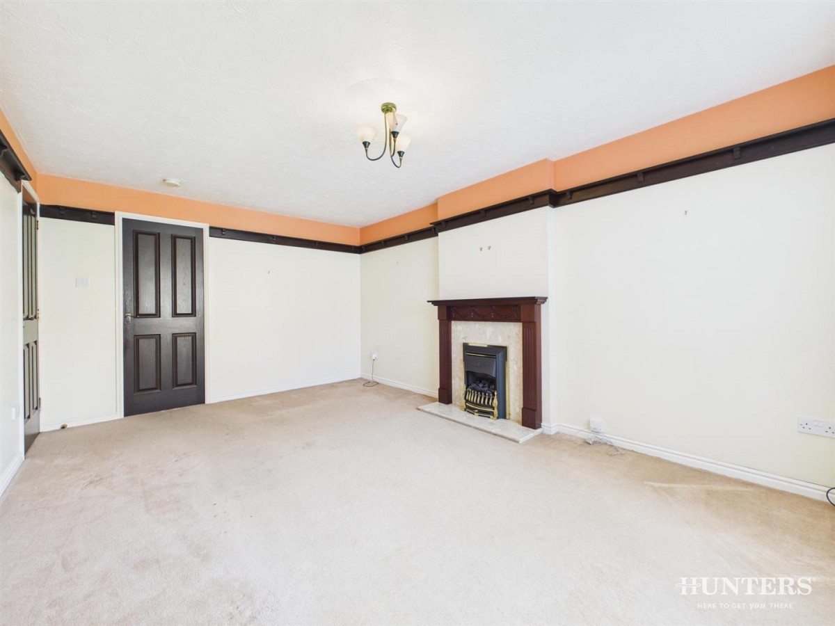 Romany Drive, Consett