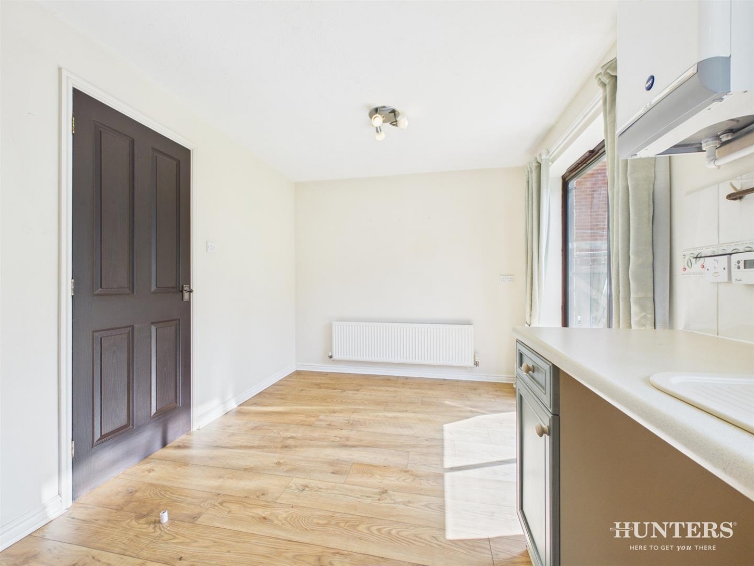 3 bedroom House for sale in Romany Drive, Consett