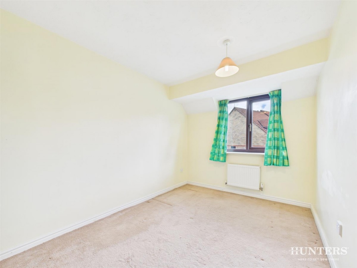 Romany Drive, Consett