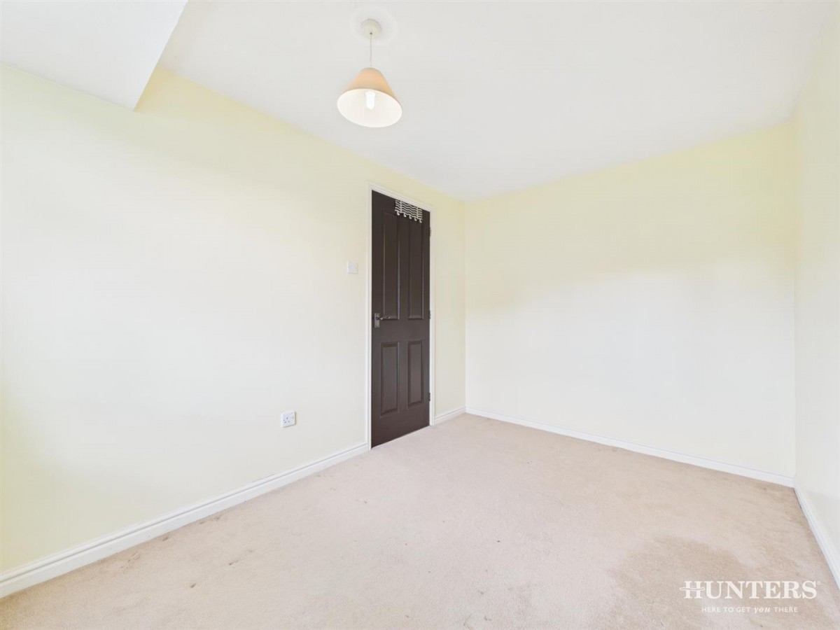 Romany Drive, Consett