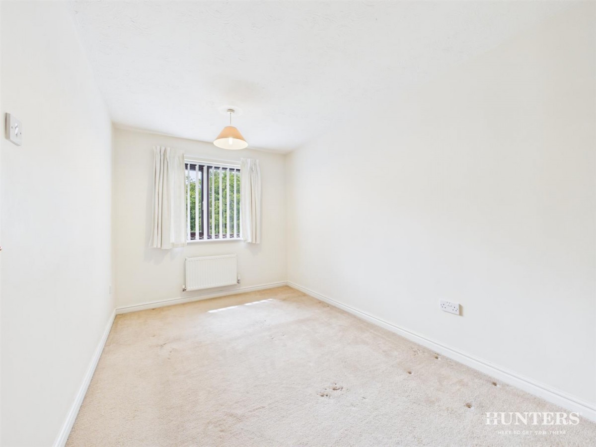 Romany Drive, Consett