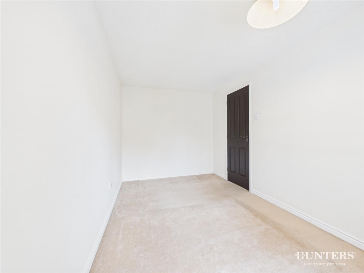 Romany Drive, Consett