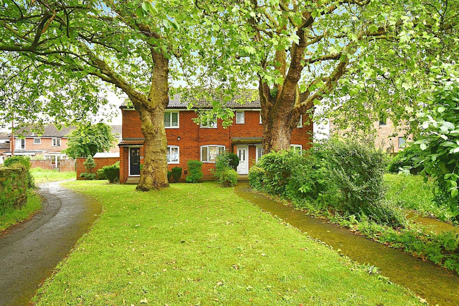 Bondgate, Ripon