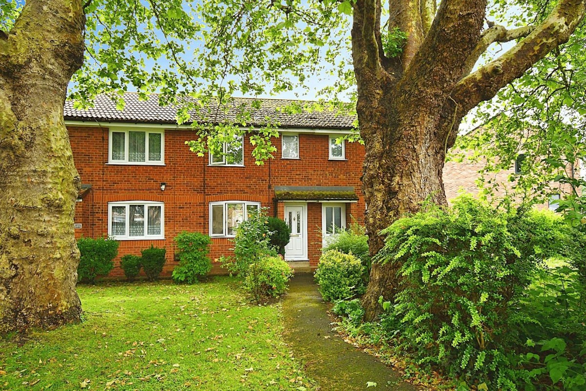 Bondgate, Ripon