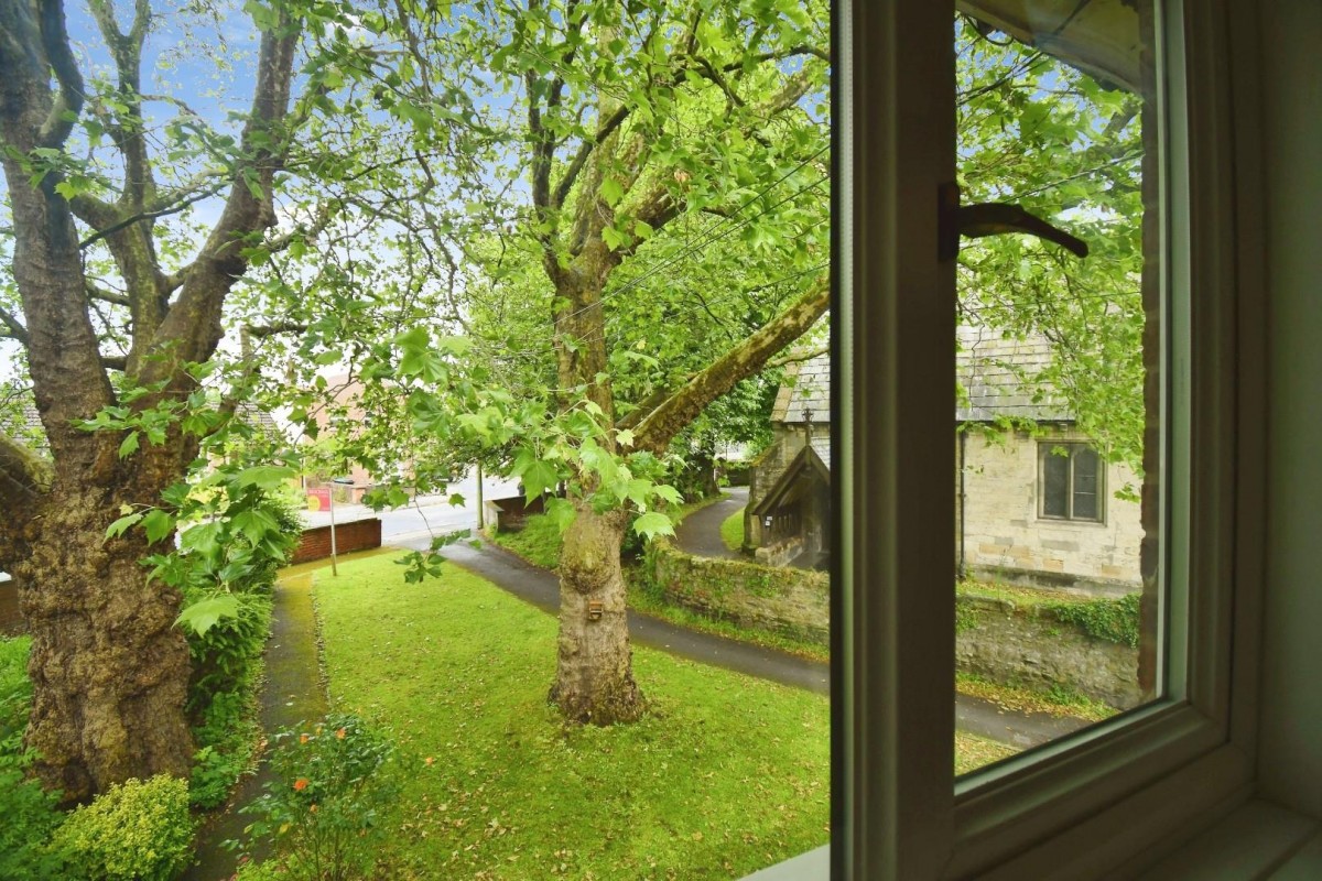 Bondgate, Ripon
