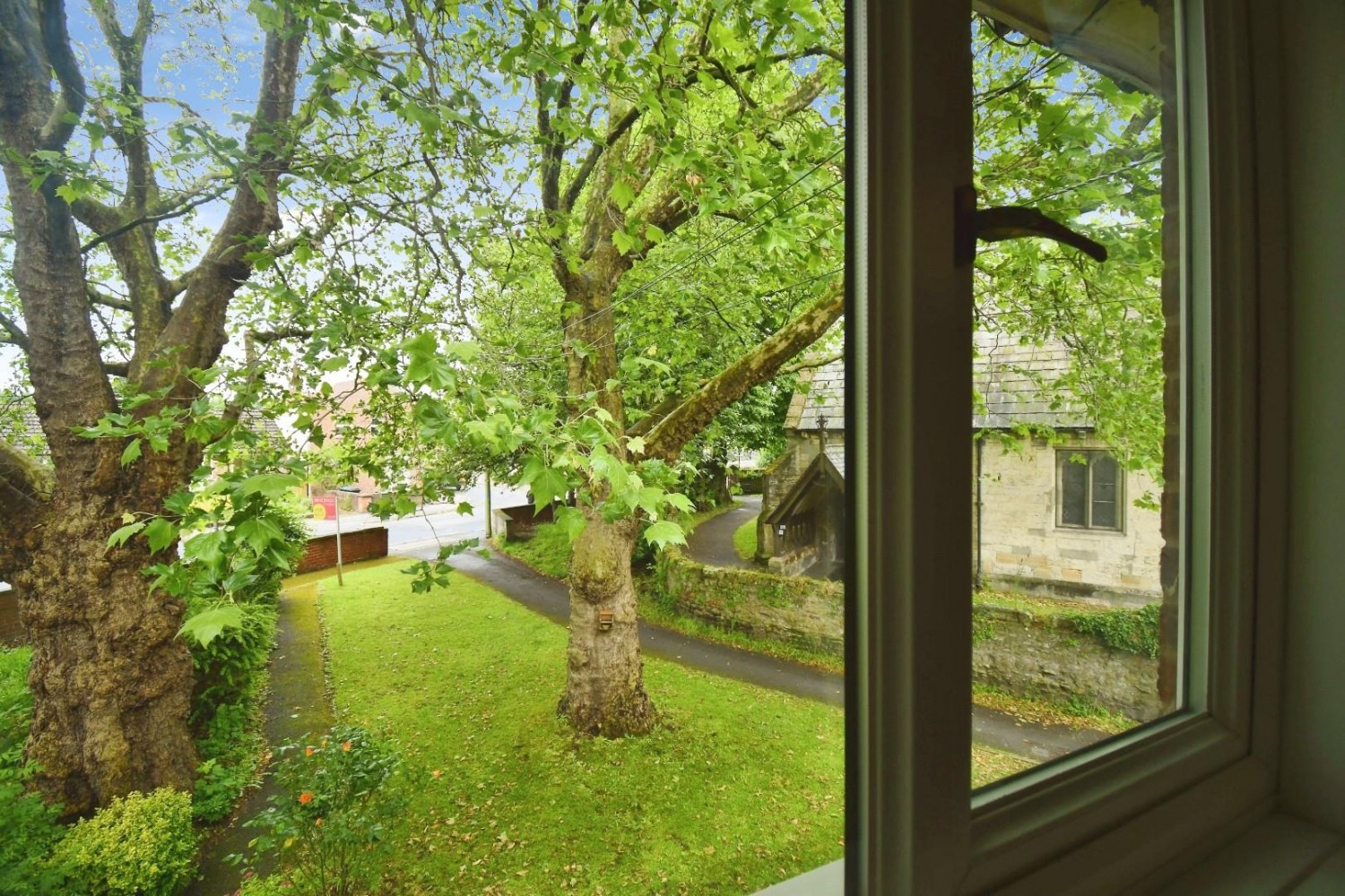 Bondgate, Ripon