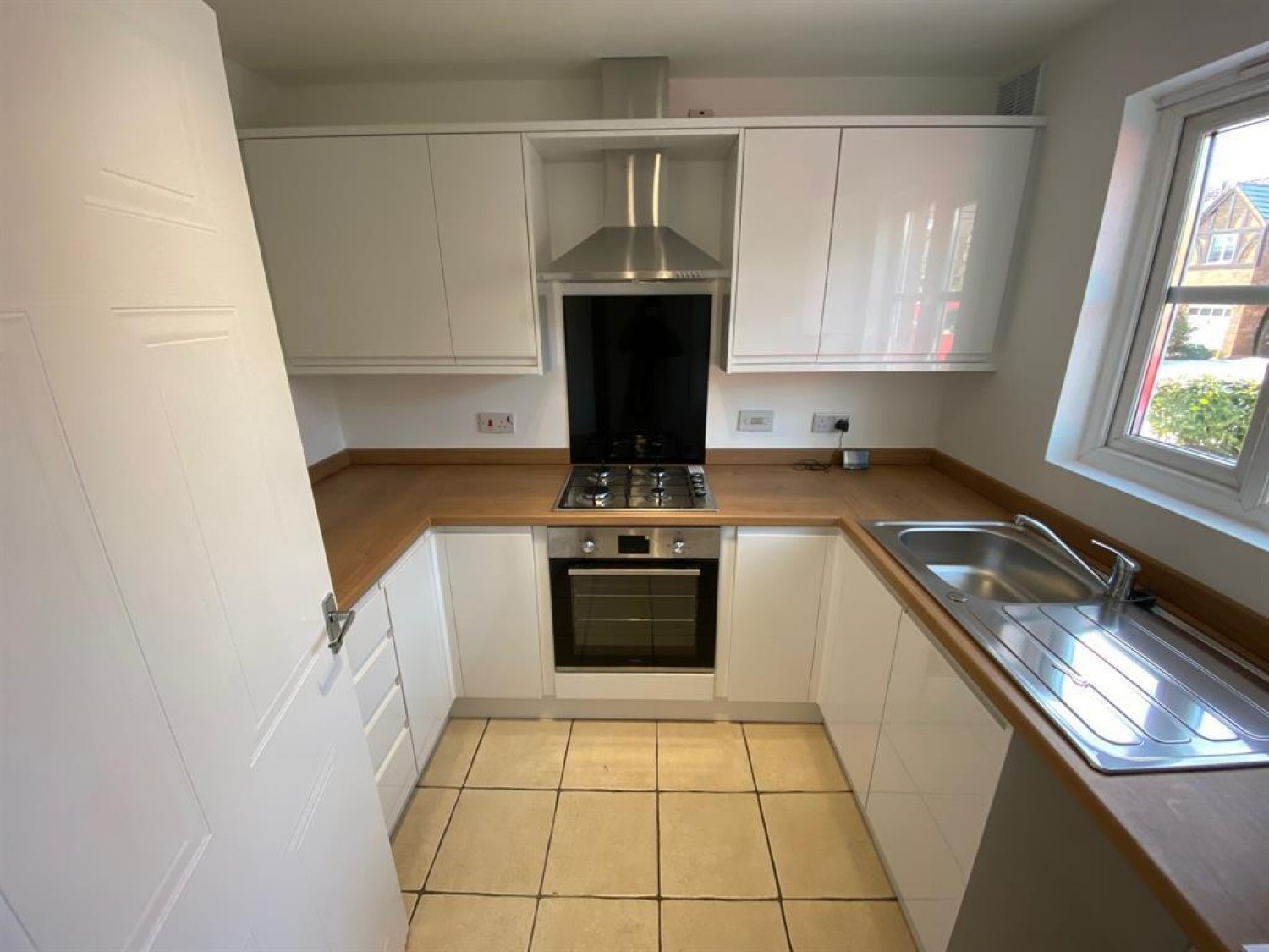 Manorial Road, Sutton Coldfield