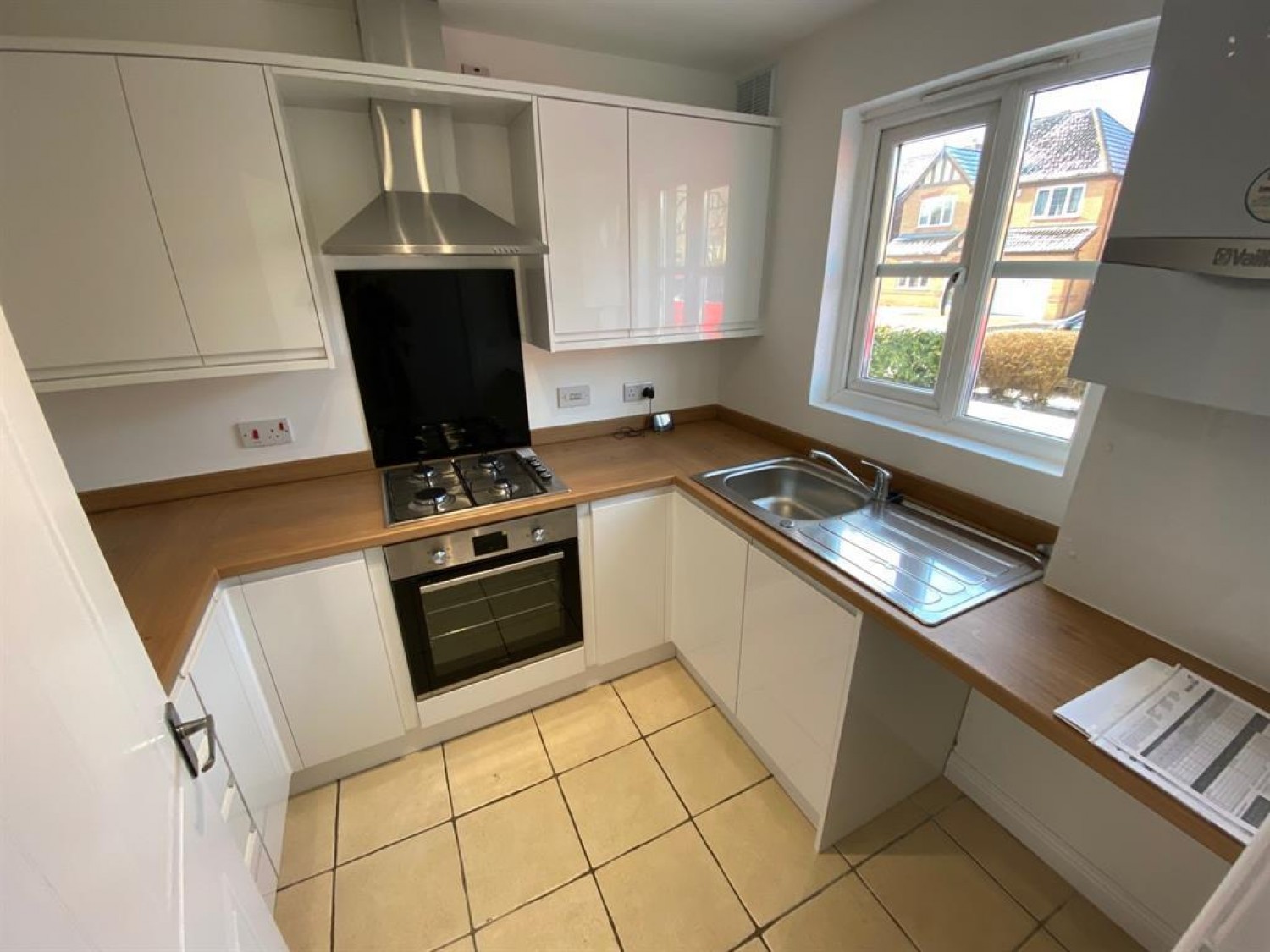 Manorial Road, Sutton Coldfield