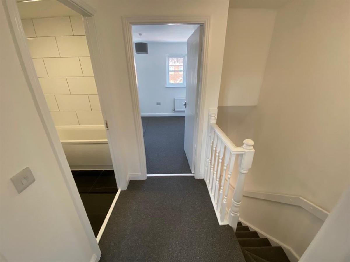 Manorial Road, Sutton Coldfield