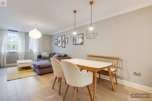 Willesden Lane, London NW2 5RZ